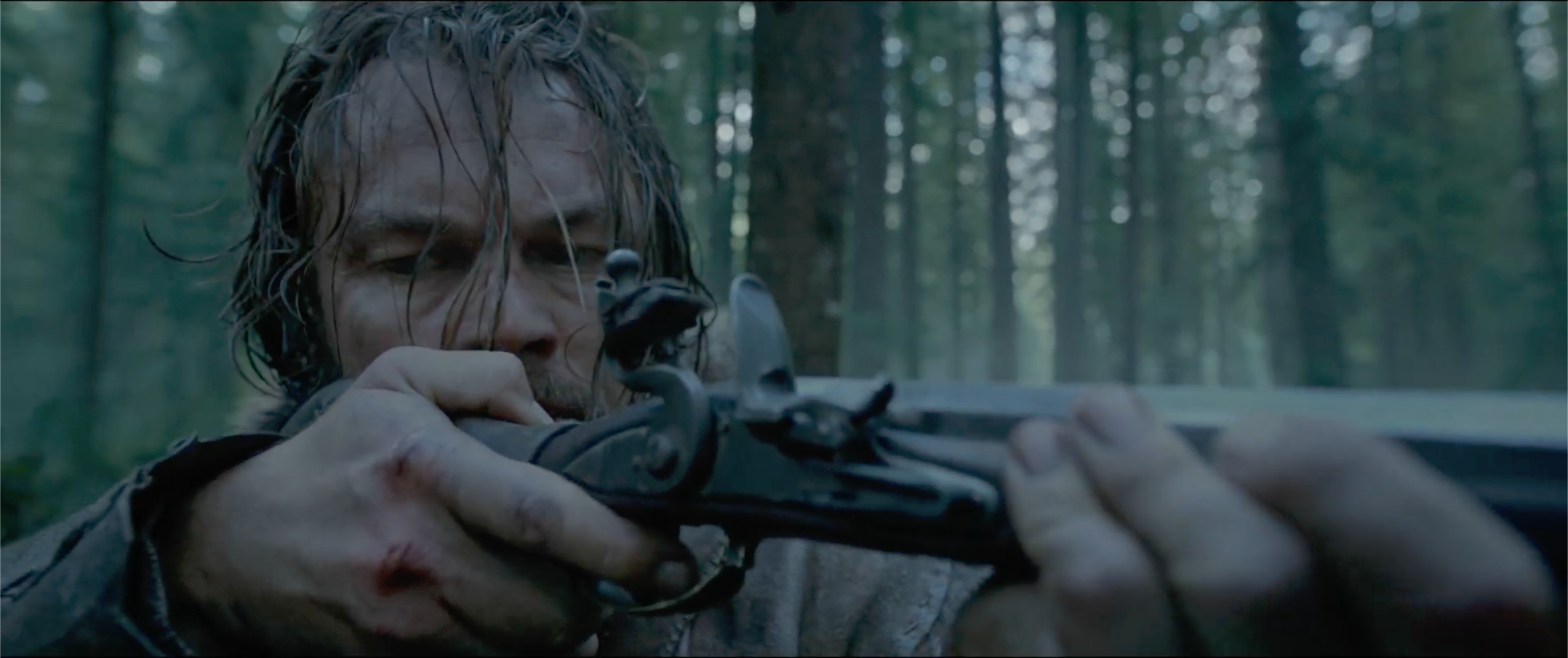 The Revenant